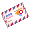 Parcel Post - virtual item (Wanted)