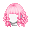 Rose Porridge Locks - virtual item (Wanted)