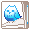 Winter Owl Do It - virtual item (wanted)