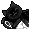 Schrödinger's Monochrome Cat - virtual item (Wanted)