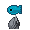 Lazy Shark Swim Style - virtual item (wanted)