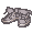 Dusk Shoe Collection - virtual item (Wanted)