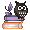 Magical Pomiandi - virtual item (Wanted)