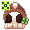 [KINDRED] Excitable Sloth - virtual item (wanted)