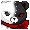 We Three Despair Bears - virtual item (Wanted)