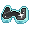Frosty Ski Hunny - virtual item (wanted)