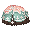 Picolitrosso's Demure Urn - virtual item (Wanted)