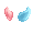 Bubblegum Horns of the Demon - virtual item (Wanted)
