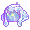 Opal Slime - virtual item (Wanted)