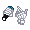 Hazardous Don't Give A - virtual item (wanted)