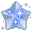 Astra: Blue Sparkle - virtual item (Wanted)