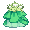 Counterfeit Dryad - virtual item (Wanted)