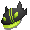 Virulent Shade of a Beast - virtual item (Wanted)