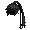 Sullen Sensitive Assassin - virtual item (wanted)
