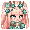 SDPlus Gaian Demure Miraiiri - virtual item (Wanted)