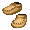 Native American Moccasins - virtual item
