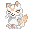 Inari's Radiant Outcast - virtual item (Wanted)