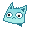 Frosted Spoilt Milk - virtual item (wanted)
