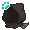 [Animal] Comfurtably Honey Cat - virtual item (Wanted)