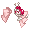 Princess Less Than Three - virtual item (Wanted)