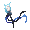 Queen of Watery Death - virtual item (Wanted)