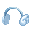 Angelic Earmuffs - virtual item (Wanted)