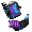 Sorcerer Rebel Practices - virtual item (Wanted)