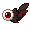Bloody Eye See U - virtual item (Wanted)