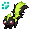 [Animal] Noxious Skunk Funk - virtual item (Wanted)