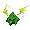 Wish Upon the Emerald Fallen - virtual item (Wanted)