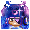 SDPlus Gaian Galaxy AlaaOwns - virtual item (Wanted)