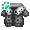 [Animal] Gray Cozy Catdigan - virtual item
