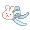 Usa Usa Chan - virtual item (Wanted)