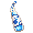 Water Pop - virtual item (Wanted)