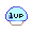 Ancient 1UP Superstar - virtual item (wanted)
