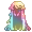 Pretty Jelly Locks - virtual item (Wanted)