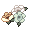 Natural Flower Affliction - virtual item (Wanted)