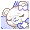 Sprinkled Sleepy Season - virtual item (Wanted)