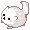 Pastel Pom Puff - virtual item (Wanted)
