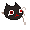 The Sandy Cat Tower - virtual item (Wanted)