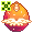 [KINDRED] Sprinkles the Spicy Icecreamicorn - virtual item (Wanted)