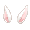 shy bunny - virtual item (wanted)