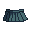 Heroic Serafuku Skirt - virtual item