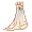 Blooming Pomegranate Bride Queen - virtual item (wanted)