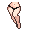D.E.M. Legs - virtual item (Wanted)