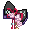 Lady Akumei - virtual item (Wanted)